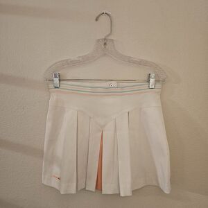 Ellesse Tenis Skirt Sz 10